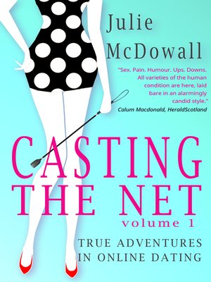 cover image of Casting the Net, Volume 1
